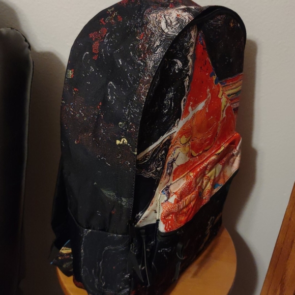 Pink Floyd Back Pack - Picture 4 of 5